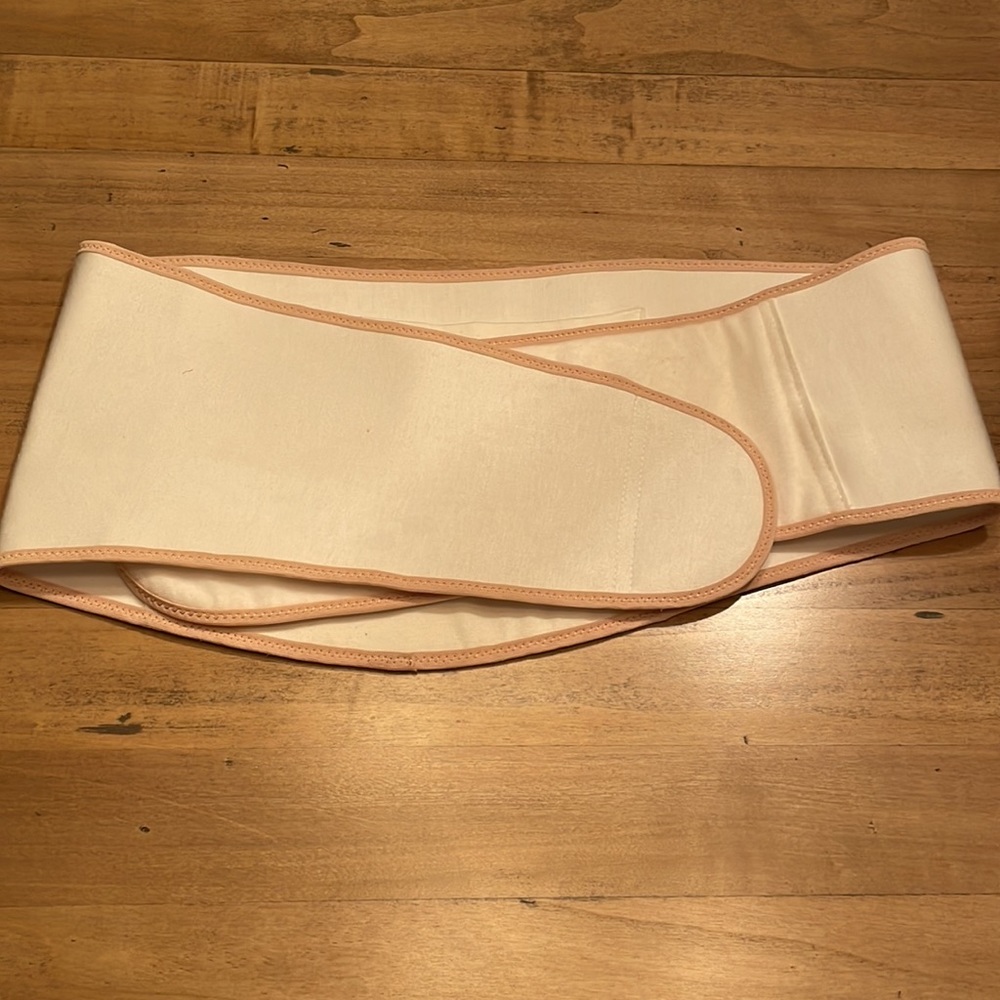 Upsie Belly Pregnancy Support